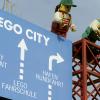 Lego City bekommt einen neuen Bürgermeister - den Dänen Martin Kring, der ab 1. August Geschäftsführer des Freizeitparks ist.
