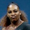 Serena Williams zeigte bei den US Open im Spiel gegen Naomi Williams eine Überreaktion, die von als Karrikatur aufgegriffen wurde.