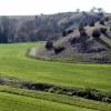 Der Landkreis Dillingen verfügt über reizvolle Landschaften, wie dieser Blick vom Michelsberg bei Fronhofen auf die Kessel zeigt. Die Natur sei aber auch in der Region nicht intakt, betont die Kreisgruppe des Bund Naturschutz. Das Insektensterben und die Trockenheit hätten beispielsweise dafür gesorgt, dass die Zahl der Vögel drastisch zurückgegangen sei. 