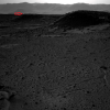 "Curiosity" entdeckt mysteriöses Leuchten auf dem Mars