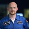 Der deutsche Astronaut Alexander Gerst fliegt bald wieder zur ISS.