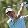 Hat zum sechsten Mal die Gesamtwertung der PGA Champions Tour gewonnen: Bernhard Langer.