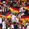 2024 findet in Deutschland die Fußball-EM statt.