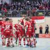 Die Floorball-Bundesliga wird nächste Saison aufgestockt. Dann treffen die Red Hocks Kaufering auf elf Teams.