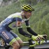 Georg Zimmermann ist nach zwei Wochen Tour de France von den Strapazen gezeichnet. Aber er will weiter angreifen.