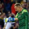 Nach Medienberichten drängt FC Barcelonas Keeper Marc-Andre ter Stegen darauf die alleinige Nummer eins zu sein.