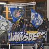 Landsberg gegen Memmingen – dieses Eishockey-Spiel hat Kultcharakter. Am Sonntag ist es wieder so weit, dann treten die Indians in der Oberliga bei den Riverkings an. Der HC Landsberg ist auf viele Fans vorbereitet. 	