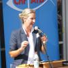 In Mindelzell hat Alice Weidel Gerd Mannes vor der Bundestagswahl unterstützt. Doch der hält nicht viel von einer Fraktions- und Bundesvorsitzenden Weidel und begründet, warum sie für diesen Posten aus seiner Sicht nicht kandidieren sollte.