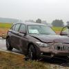 Nach dem schweren Unfall zwischen Illertissen und Buch sucht die Polizei einen Zeugen oder eine Zeugin.