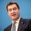 Markus Söder hält die Pläne von Bundesfinanzminister Scholz zur Reform der Grundsteuer für gescheitert.