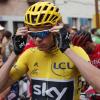 Tour-Spitzenreiter Chris Froome hat in dieser Saison noch kein einziges Rennen gewonnen.