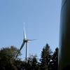 In Kellmünz ist das Thema Windkraft hoch aktuell.