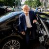 Daimler-Chef Dieter Zetsche ist erneut im Verkehrsministerium geladen.