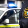 Nach einem Überfall auf eine junge Frau in Augsburg-Lechhausen ermittelt die Polizei.