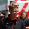 Er wird wohl auch 2024 in der Formel 1 fahren: Nico Hülkenberg.