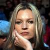 Magersucht und Drogen? Kate Moss behauptet: Alles Quatsch