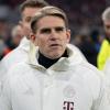 Bemüht sich um Transfer-Verstärkungen: FC-Bayern-Sportdirektor Christoph Freund.
