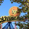 Der Allgäu Skyline Park bei Bad Wörishofen präsentiert sich als Freizeitpark der Superlative.