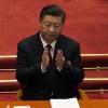 Chinas Präsident Xi Jinping will das Militär finanziell stärken.