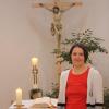 Marit Hole ist die neue evangelische Seelsorgerin im Therapiezentrum Burgau.