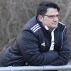 Nachdem er momentan kein Traineramt ausübt, hat Ali Dabestani Zeit, bei seinen ehemaligen vereinen TSV Meitingen oder TSV Gersthofen zuzuschauen.