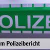 Ein gewagtes Überholmanöver an einer unübersichtlichen Stelle hat laut Polizei dazu geführt, dass zwei Autos zwischen Aichach und Inchenhofen frontal zusammengestoßen sind. 