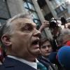 Fordert einen deutlich höheren Haushaltsrahmen für die EU: Der ungarische Ministerpräsident Viktor Orban in Brüssel. 
