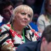 Grünen-Politikerin Claudia Roth: "Ich werde täglich aus den Reihen von Pegida und AfD angefeindet, bis zu Morddrohungen."