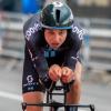 Marco Brenner überzeugte beim Zeitfahren in Fribourg bei der Tour de Romandie