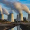Braunkohlekraftwerk Jänschwalde: Deutschland will aus der Kohlekraft aussteigen, andere Länder beginnen erst mit der Nutzung.  