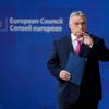 Ungarns Ministerpräsident Viktor Orban verhindert beim EU-Gipfel eine Einigung auf Finanzhilfen für die Ukraine.