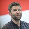 Thomas Hitzlsperger wird Sportvorstand beim VfB Stuttgart.