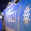 Zwei Unfälle haben sich beim Wintereinbruch in Holzheim und Bissingen ereignet.