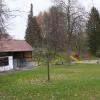 Zu einem Dorfplatz für Jung und Alt mit einem modernen Spielplatz baut die Gemeinde Bubesheim ihren Festplatz um.
