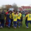 Der FC Pipinsried kickt die Münchner Löwen im Viertelfinale aus dem Toto Pokal.