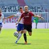 Erzielte das erste FCI-Tor der Saison: Maximilian Beister markierte beim 2:1-Sieg gegen seinen Ex-Verein KFC Uerdingen das zwischenzeitliche 1:0. 