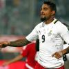 Kevin-Prince Boateng hat bei der WM Großes mit Ghana vor