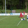 Türkheim jubelt, Kirchheim am Boden: In der Kreisliga gewann der SV Salamander Türkheim gegen den TSV Kirchheim mit 3:1 