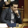 Nach der Einigung in Brüssel muss der griechische Regierungschef Alexis Tsipras nun seine eigene Partei von dem Deal überzeugen.