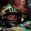 Nico Rosberg: Der deutsche WM-Zweite war am Samstag in der Qualifikation zum drittletzten Formel-1-Rennen der Saison nicht zu schlagen.