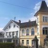 Die Buz-Villa in Dießen wäre für Herwig Stuckenberger ein Beispiel für ein Haus, das viel Geschichte erzählen kann. 