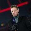 Zeigte sich verärgert über dein Einspruch des SC Freiburg: Bayern-Trainer Julian Nagelsmann.