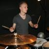 Maximilian Hertweck eröffnete jetzt sein Schlagzeugzentrum, in dem er auch Musikunterricht anbietet. 
