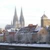Das Bistum Regensburg liefert sich seit Monaten einen Rechtsstreit mit einem kritischen Blogger. Symbolbild: Archiv/dpa