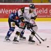 Eishockey: Die Bilder vom Testspiel der Landsberg Riverkings gegen den Nachbarn Schongau Mammuts. Das Spiel endet 7:5.