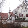 Für das Rosenschloss in Gundelfingen wird ein finanzkräftiger Investor gesucht.
