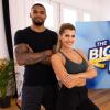 "The Biggest Loser" 2020: Gestern am 8.3.20 trat das Secret-Team zum ersten Mal gegen die Camp-Kandidaten an. Wer hatte die Nase vorn? Alle Infos hier in der Vorschau.