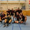 Die Volleyballer des TSV Nördlingen haben nach Abstieg einen guten Saisonstart gezeigt.