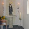 Vor zehn Jahren wurde die neue Kapelle auf dem Ottilienberg eingeweiht, die heute ein Ziel für Ruhesuchende ist. 	