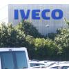 Razzia: Bei Iveco vermuten Ermittler illegale Abschalteinrichtungen an Bord von Diesel-Modellen.  	
